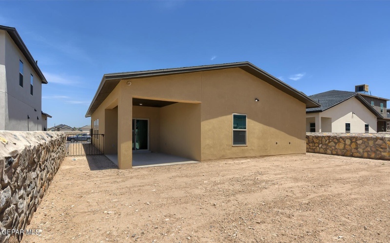 3832 Course Street, El Paso, TX 79938, 4 Bedrooms Bedrooms, ,2 BathroomsBathrooms,Residential,For Sale,3832 Course Street,0,928373