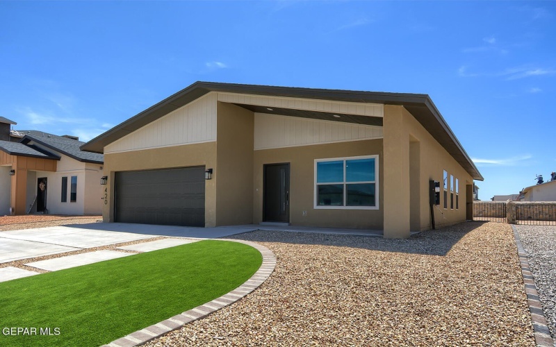 3832 Course Street, El Paso, TX 79938, 4 Bedrooms Bedrooms, ,2 BathroomsBathrooms,Residential,For Sale,3832 Course Street,0,928373
