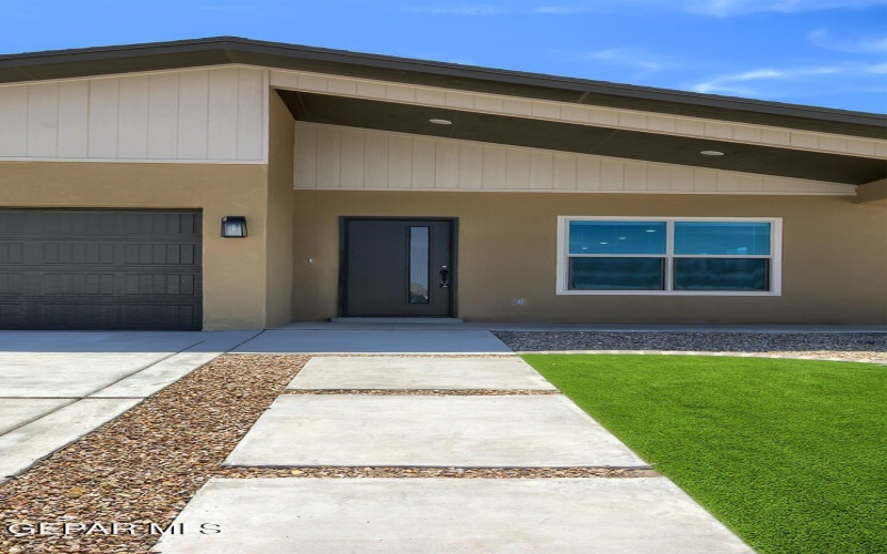 3832 Course Street, El Paso, TX 79938, 4 Bedrooms Bedrooms, ,2 BathroomsBathrooms,Residential,For Sale,3832 Course Street,0,928373