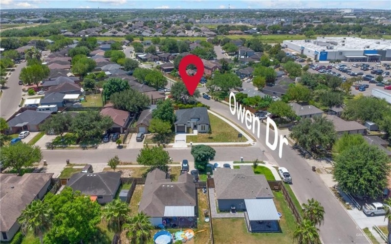 1702 Wilcox Drive, Edinburg, TX 78542, 3 Bedrooms Bedrooms, ,2 BathroomsBathrooms,Residential,For Sale,1702 Wilcox Drive,0,478434