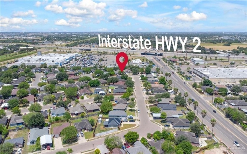 1702 Wilcox Drive, Edinburg, TX 78542, 3 Bedrooms Bedrooms, ,2 BathroomsBathrooms,Residential,For Sale,1702 Wilcox Drive,0,478434