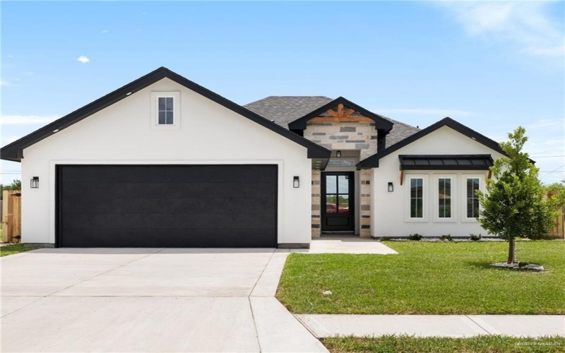 2305 Blue Sky Drive, Weslaco, TX 78596, 3 Bedrooms Bedrooms, ,2 BathroomsBathrooms,Residential,For Sale,2305 Blue Sky Drive,0,478470