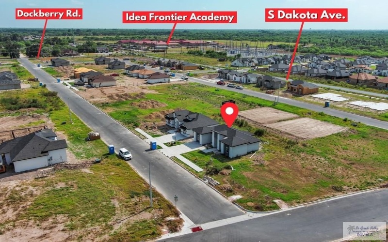 2408 CALLE MORENO, BROWNSVILLE, TX 78521, 3 Bedrooms Bedrooms, ,2 BathroomsBathrooms,Residential,For Sale,2408 CALLE MORENO,0,29767615