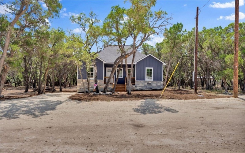 248 Brushy Creek, Bandera, TX 78003, 3 Bedrooms Bedrooms, ,2 BathroomsBathrooms,Residential,For Sale,248 Brushy Creek,0,120048