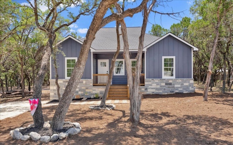 248 Brushy Creek, Bandera, TX 78003, 3 Bedrooms Bedrooms, ,2 BathroomsBathrooms,Residential,For Sale,248 Brushy Creek,0,120048