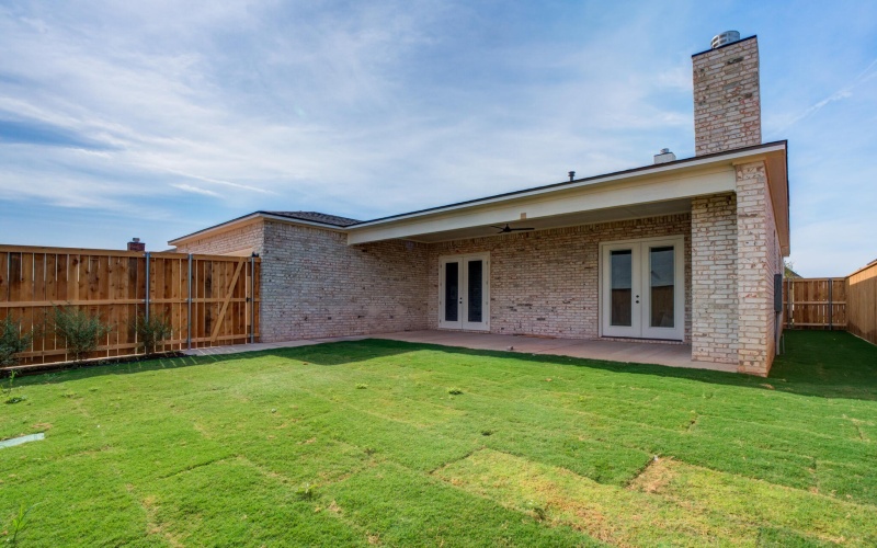 3806 126th Street, Lubbock, TX 79423, 5 Bedrooms Bedrooms, ,5 BathroomsBathrooms,Residential,For Sale,3806 126th Street,0,202559101