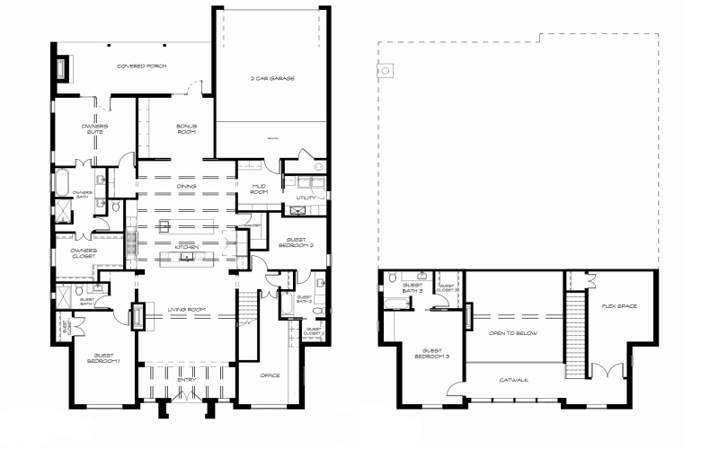 3806 126th Street, Lubbock, TX 79423, 5 Bedrooms Bedrooms, ,5 BathroomsBathrooms,Residential,For Sale,3806 126th Street,0,202559101