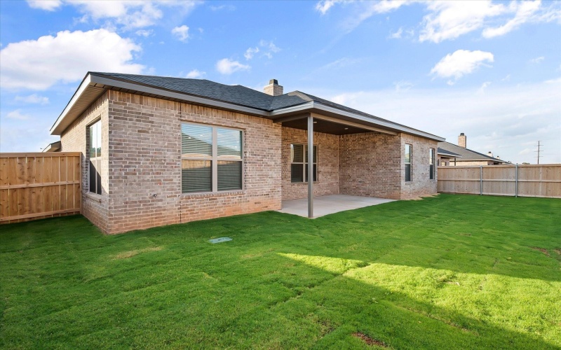 10705 Beaufort Avenue, Lubbock, TX 79424, 4 Habitaciones Habitaciones , ,3 BañosBaños,Residential,En Venta,10705 Beaufort Avenue,0,202559103