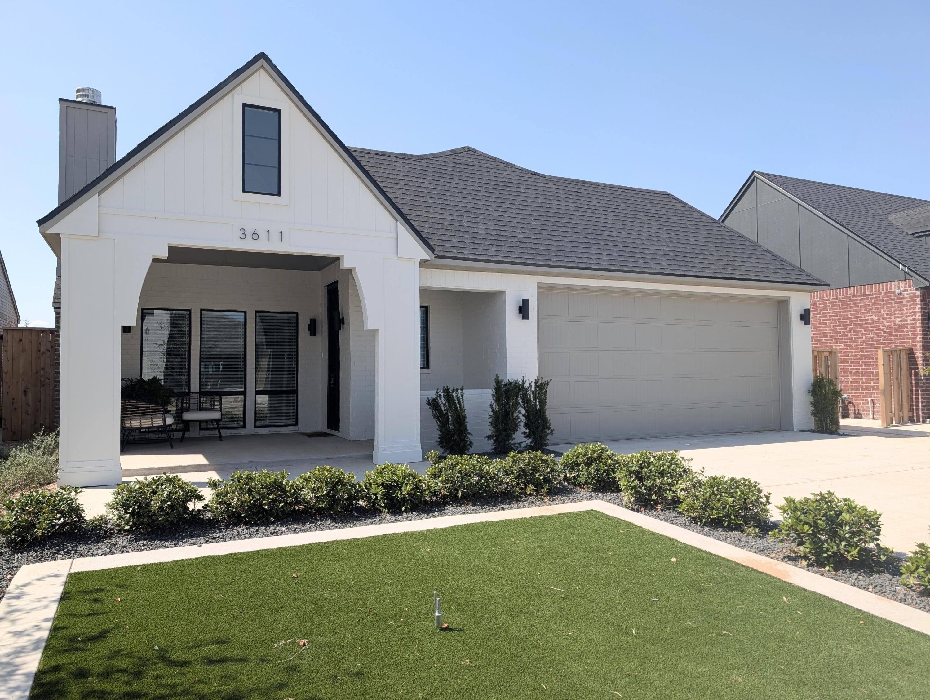 3611 127th Street, Lubbock, TX 79423, 3 Bedrooms Bedrooms, ,2 BathroomsBathrooms,Residential,For Sale,3611 127th Street,0,202559109