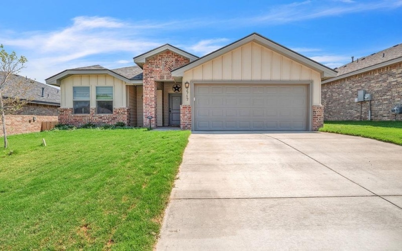 2717 Shirley Dr, Big Spring, TX 79720, 3 Habitaciones Habitaciones , ,2 BañosBaños,Residential,En Venta,2717 Shirley Dr,0,50084559
