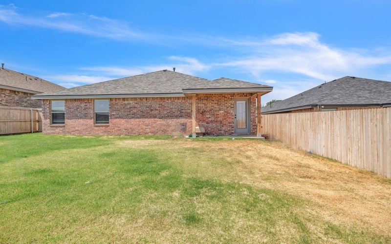 2717 Shirley Dr, Big Spring, TX 79720, 3 Habitaciones Habitaciones , ,2 BañosBaños,Residential,En Venta,2717 Shirley Dr,0,50084559