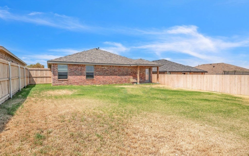2717 Shirley Dr, Big Spring, TX 79720, 3 Habitaciones Habitaciones , ,2 BañosBaños,Residential,En Venta,2717 Shirley Dr,0,50084559