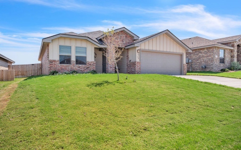 2717 Shirley Dr, Big Spring, TX 79720, 3 Habitaciones Habitaciones , ,2 BañosBaños,Residential,En Venta,2717 Shirley Dr,0,50084559