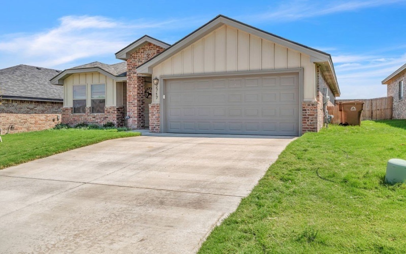 2717 Shirley Dr, Big Spring, TX 79720, 3 Habitaciones Habitaciones , ,2 BañosBaños,Residential,En Venta,2717 Shirley Dr,0,50084559