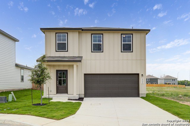 2546 Dry Moss Way, San Antonio, TX 78224, 4 Bedrooms Bedrooms, ,2 BathroomsBathrooms,Residential,For Sale,2546 Dry Moss Way,0,1816315