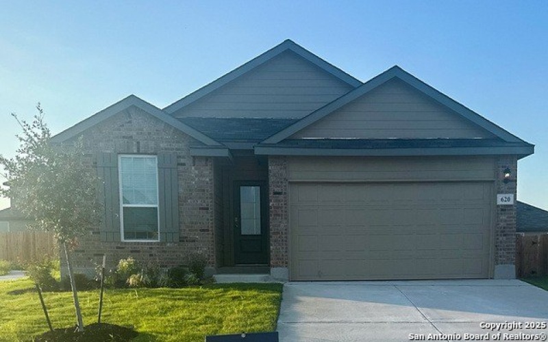 620 Sumpter Banks, Cibolo, TX 78108, 3 Bedrooms Bedrooms, ,2 BathroomsBathrooms,Residential,For Sale,620 Sumpter Banks,0,1892515