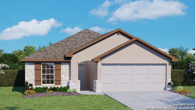636 Sumpter Banks, Cibolo, TX 78108, 3 Bedrooms Bedrooms, ,2 BathroomsBathrooms,Residential,For Sale,636 Sumpter Banks,0,1892519