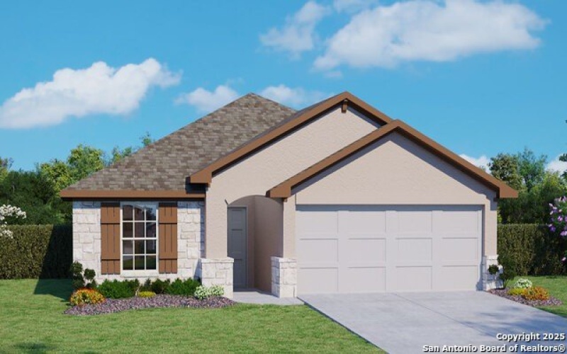 636 Sumpter Banks, Cibolo, TX 78108, 3 Bedrooms Bedrooms, ,2 BathroomsBathrooms,Residential,For Sale,636 Sumpter Banks,0,1892519
