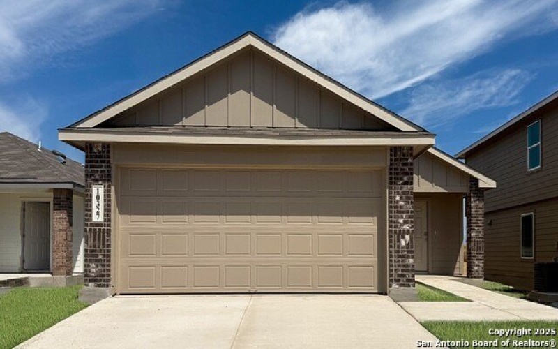 10327 Lassen Park, Converse, TX 78109, 4 Bedrooms Bedrooms, ,2 BathroomsBathrooms,Residential,For Sale,10327 Lassen Park,0,1892728