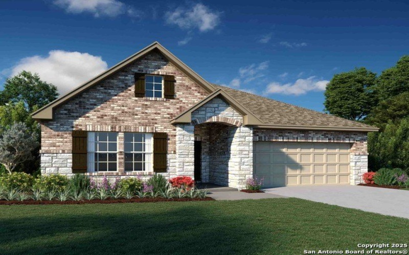 11910 Vista Harbor, Live Oak, TX 78233, 4 Bedrooms Bedrooms, ,2 BathroomsBathrooms,Residential,For Sale,11910 Vista Harbor,0,1892732