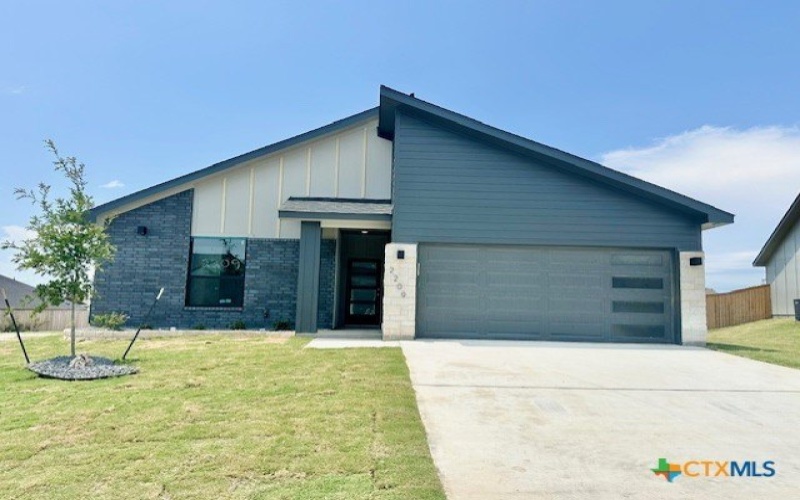 2209 Wooster, Nolanville, TX 76559, 3 Bedrooms Bedrooms, ,2 BathroomsBathrooms,Residential,For Sale,2209 Wooster,0,589660