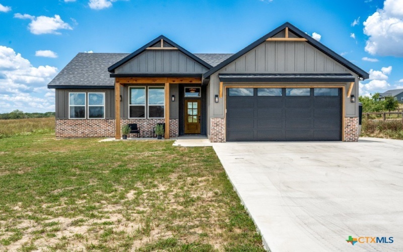 141 Merion Lane, La Vernia, TX 78121, 3 Bedrooms Bedrooms, ,2 BathroomsBathrooms,Residential,For Sale,141 Merion Lane,0,589761
