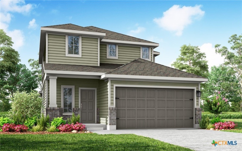 1554 NE Estelea Grove Drive, New Braunfels, TX 78130, 4 Bedrooms Bedrooms, ,2 BathroomsBathrooms,Residential,For Sale,1554 NE Estelea Grove Drive,0,589775