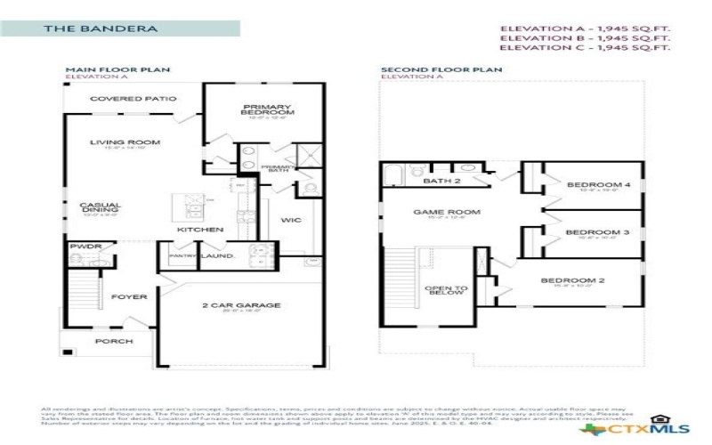 1554 NE Estelea Grove Drive, New Braunfels, TX 78130, 4 Bedrooms Bedrooms, ,2 BathroomsBathrooms,Residential,For Sale,1554 NE Estelea Grove Drive,0,589775