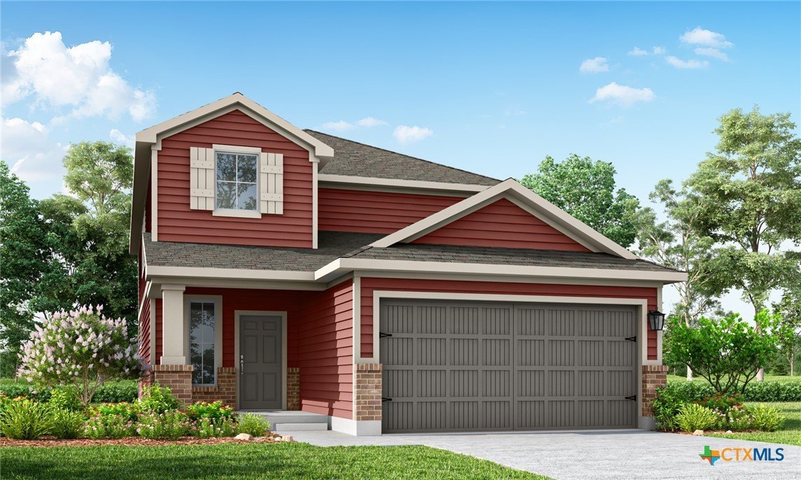 1551 SW Estelea Grove Drive, New Braunfels, TX 78130, 4 Bedrooms Bedrooms, ,2 BathroomsBathrooms,Residential,For Sale,1551 SW Estelea Grove Drive,0,589777