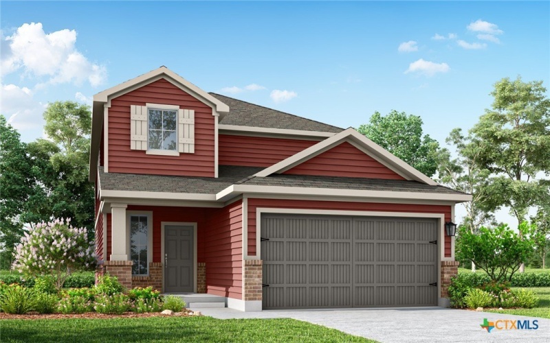 1551 SW Estelea Grove Drive, New Braunfels, TX 78130, 4 Bedrooms Bedrooms, ,2 BathroomsBathrooms,Residential,For Sale,1551 SW Estelea Grove Drive,0,589777