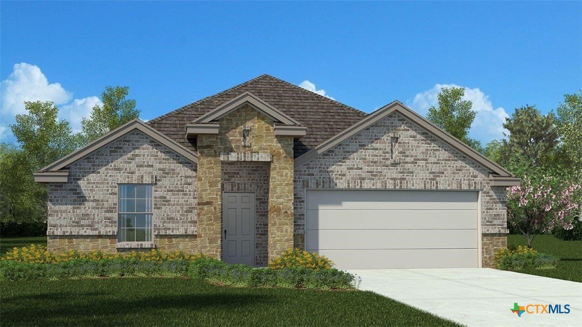 4242 Allison Drive, Belton, TX 76513, 3 Bedrooms Bedrooms, ,2 BathroomsBathrooms,Residential,For Sale,4242 Allison Drive,0,589787
