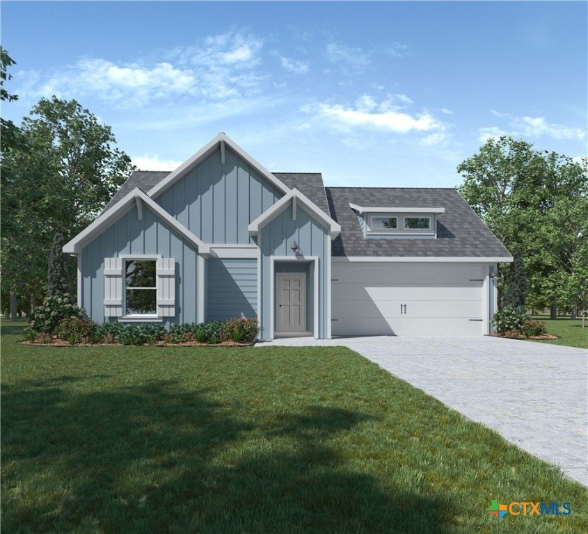 2205 Oregano Court, Temple, TX 76502, 3 Bedrooms Bedrooms, ,2 BathroomsBathrooms,Residential,For Sale,2205 Oregano Court,0,589798