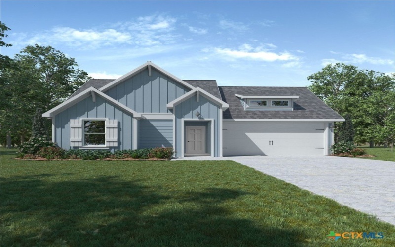 2205 Oregano Court, Temple, TX 76502, 3 Bedrooms Bedrooms, ,2 BathroomsBathrooms,Residential,For Sale,2205 Oregano Court,0,589798