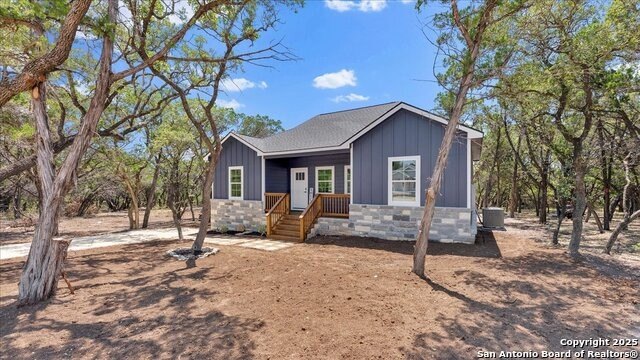 248 Brushy Creek Trl, Bandera, TX 78003, 3 Habitaciones Habitaciones , ,2 BañosBaños,Residential,En Venta,248 Brushy Creek Trl,0,1892606