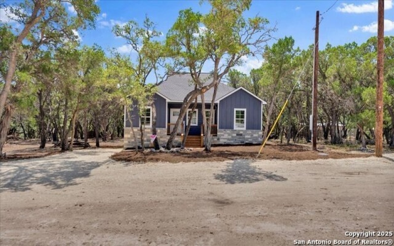 248 Brushy Creek Trl, Bandera, TX 78003, 3 Habitaciones Habitaciones , ,2 BañosBaños,Residential,En Venta,248 Brushy Creek Trl,0,1892606