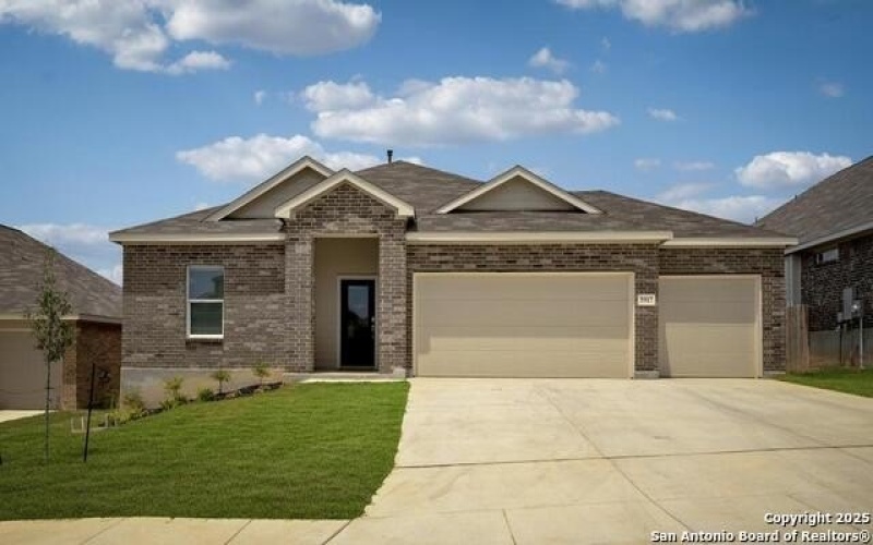 5917 Cerulean Ln, Bulverde, TX 78163, 4 Bedrooms Bedrooms, ,3 BathroomsBathrooms,Residential,For Sale,5917 Cerulean Ln,0,1892618