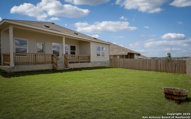 5917 Cerulean Ln, Bulverde, TX 78163, 4 Bedrooms Bedrooms, ,3 BathroomsBathrooms,Residential,For Sale,5917 Cerulean Ln,0,1892618