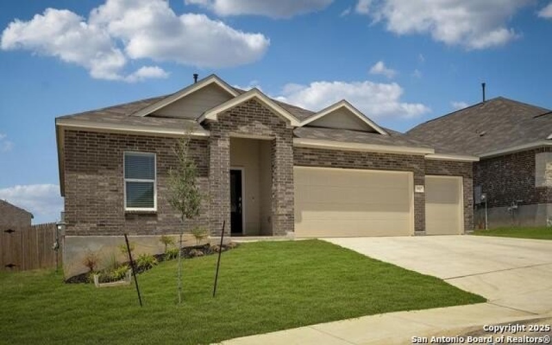 5917 Cerulean Ln, Bulverde, TX 78163, 4 Bedrooms Bedrooms, ,3 BathroomsBathrooms,Residential,For Sale,5917 Cerulean Ln,0,1892618