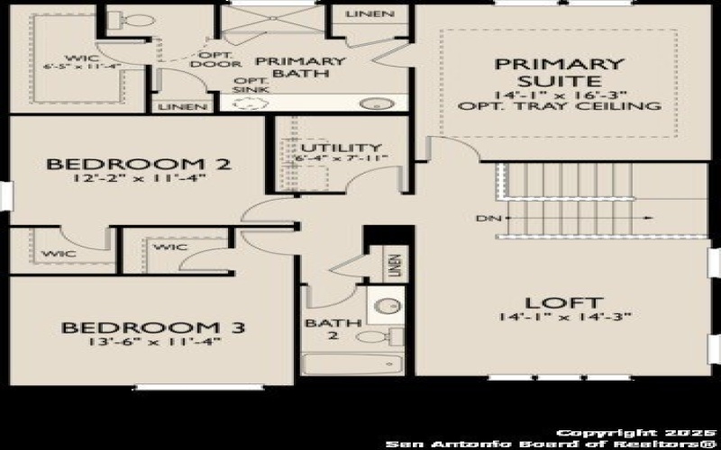7028 Sycamore Hollow, San Antonio, TX 78252, 3 Bedrooms Bedrooms, ,2 BathroomsBathrooms,Residential,For Sale,7028 Sycamore Hollow,0,1892636