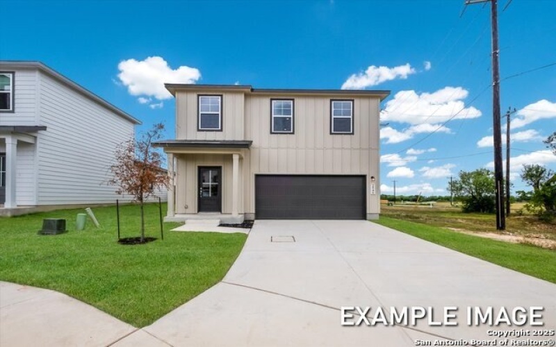 4979 Mala Vida, San Antonio, TX 78222, 4 Bedrooms Bedrooms, ,2 BathroomsBathrooms,Residential,For Sale,4979 Mala Vida,0,1892677