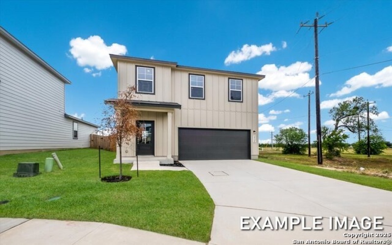 4979 Mala Vida, San Antonio, TX 78222, 4 Bedrooms Bedrooms, ,2 BathroomsBathrooms,Residential,For Sale,4979 Mala Vida,0,1892677