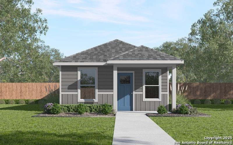 2132 Organ Pipe Cactus, San Antonio, TX 78221, 2 Bedrooms Bedrooms, ,1 BathroomBathrooms,Residential,For Sale,2132 Organ Pipe Cactus,0,1892678