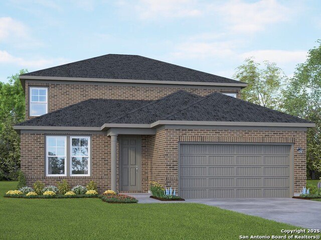 6911 Comanche Cave, San Antonio, TX 78247, 4 Bedrooms Bedrooms, ,3 BathroomsBathrooms,Residential,For Sale,6911 Comanche Cave,0,1892686