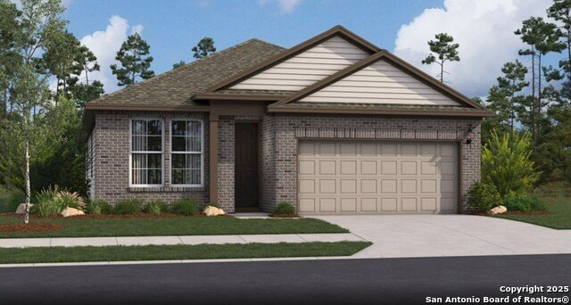 2526 Seabream Drive, San Antonio, TX 78253-7208, 4 Habitaciones Habitaciones , ,2 BañosBaños,Residential,En Venta,2526 Seabream Drive,0,1892704