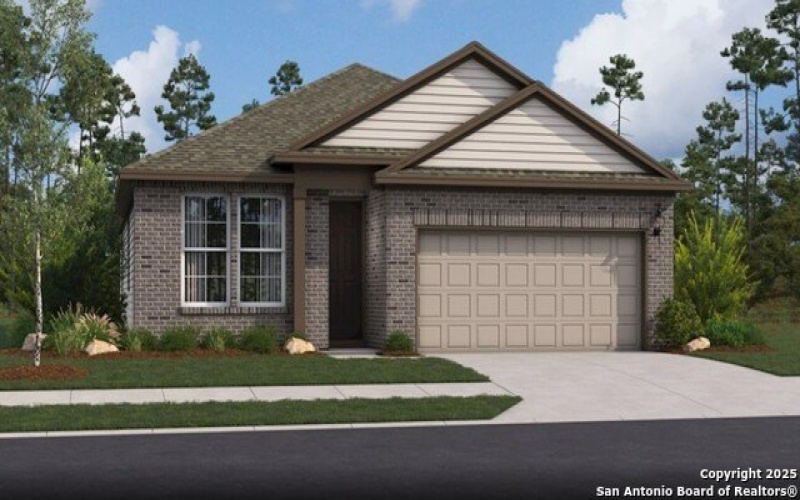 2526 Seabream Drive, San Antonio, TX 78253-7208, 4 Habitaciones Habitaciones , ,2 BañosBaños,Residential,En Venta,2526 Seabream Drive,0,1892704