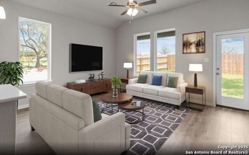 2526 Seabream Drive, San Antonio, TX 78253-7208, 4 Habitaciones Habitaciones , ,2 BañosBaños,Residential,En Venta,2526 Seabream Drive,0,1892704