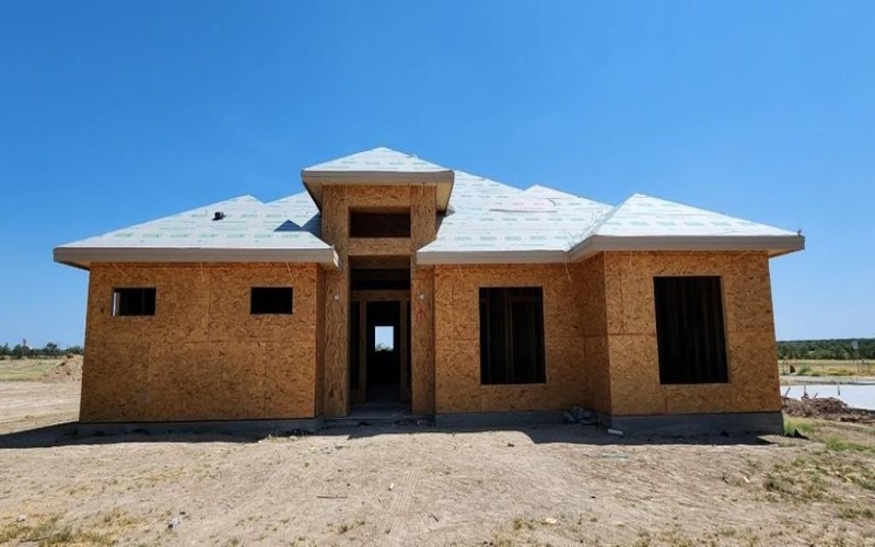 3227 Ethel Drive, Eagle Pass, TX 78852, 4 Bedrooms Bedrooms, ,3 BathroomsBathrooms,Residential,For Sale,3227 Ethel Drive,0,81539