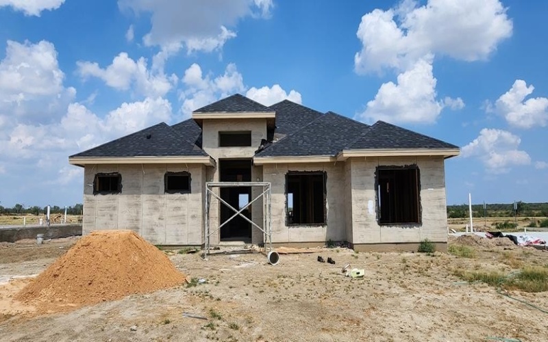 3227 Ethel Drive, Eagle Pass, TX 78852, 4 Habitaciones Habitaciones , ,3 BañosBaños,Residential,En Venta,3227 Ethel Drive,0,81539