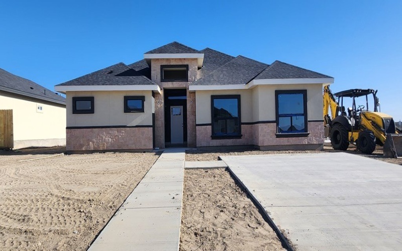 3227 Ethel Drive, Eagle Pass, TX 78852, 4 Habitaciones Habitaciones , ,3 BañosBaños,Residential,En Venta,3227 Ethel Drive,0,81539