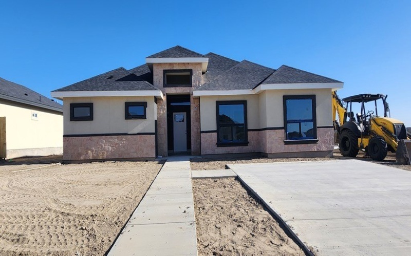 3227 Ethel Drive, Eagle Pass, TX 78852, 4 Habitaciones Habitaciones , ,3 BañosBaños,Residential,En Venta,3227 Ethel Drive,0,81539